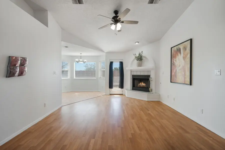 1412 Desert Bloom Avenue Nw, Albuquerque, NM 87120 - #3