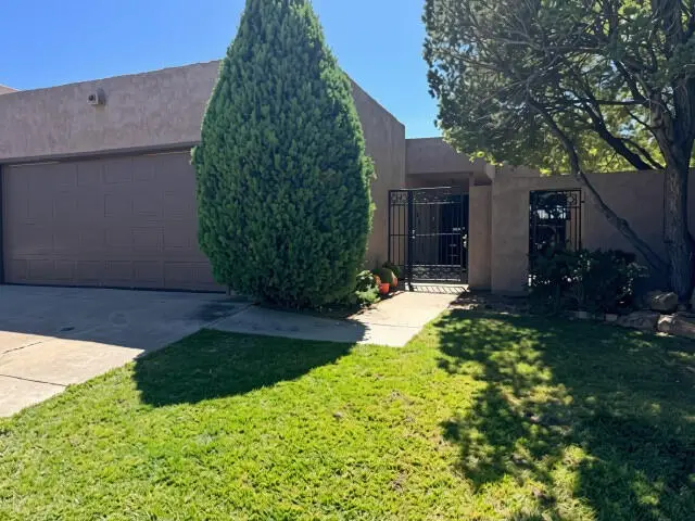 7452 Burlison Drive Ne, Albuquerque, NM 87109 - #1