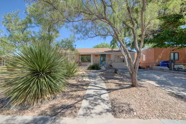 432 Montclaire Drive Se, Albuquerque, NM 87108