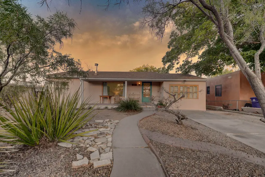 432 Montclaire Drive Se, Albuquerque, NM 87108 - #2