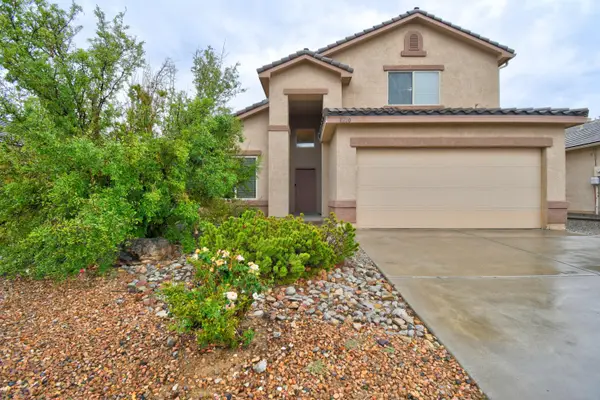8220 Chilte Pine Road Nw, Albuquerque, NM 87120