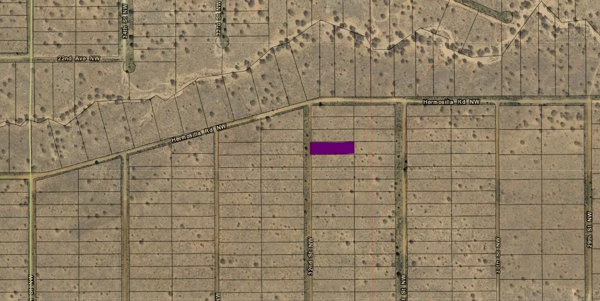 Lot 18 32nd Street Nw, Rio Rancho, NM 87144 - #1