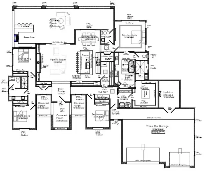 5 Horseshoe Loop, Placitas, NM 87043 - #3