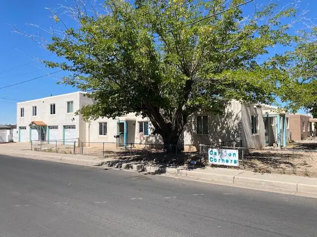 545 Cardenas Drive Se # 12-A, Albuquerque, NM 87108 - #1