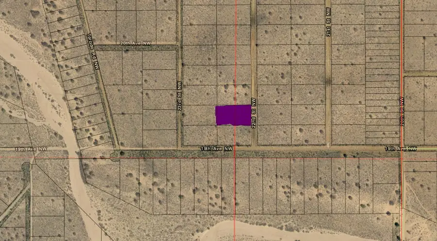Lot 24 22nd Street Nw, Rio Rancho, NM 87144 - #2