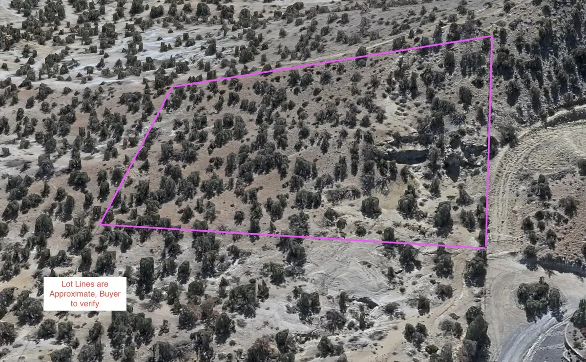 Lions Trail, Farmington, NM 87401 - #1