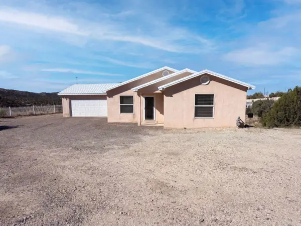 4 Antique Lane Se, Albuquerque, NM 87123