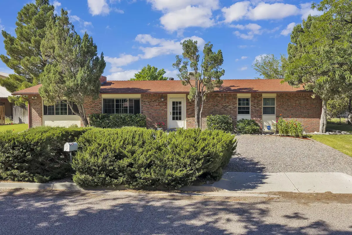 1310 North Drive, Socorro, NM 87801 - #1