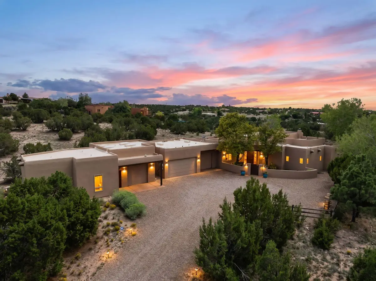 95 Bluestem Drive, Santa Fe, NM 87506 - #1