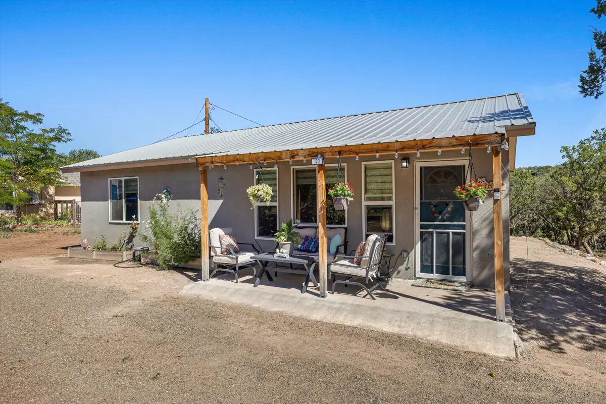 22 Kelly Lynn Drive, Sandia Park, NM 87047 - #1