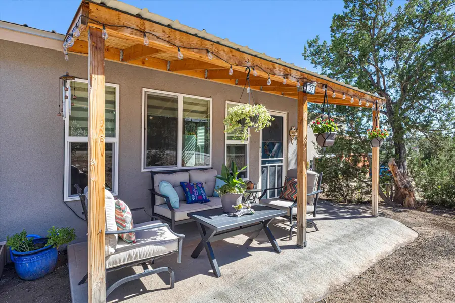 22 Kelly Lynn Drive, Sandia Park, NM 87047 - #2