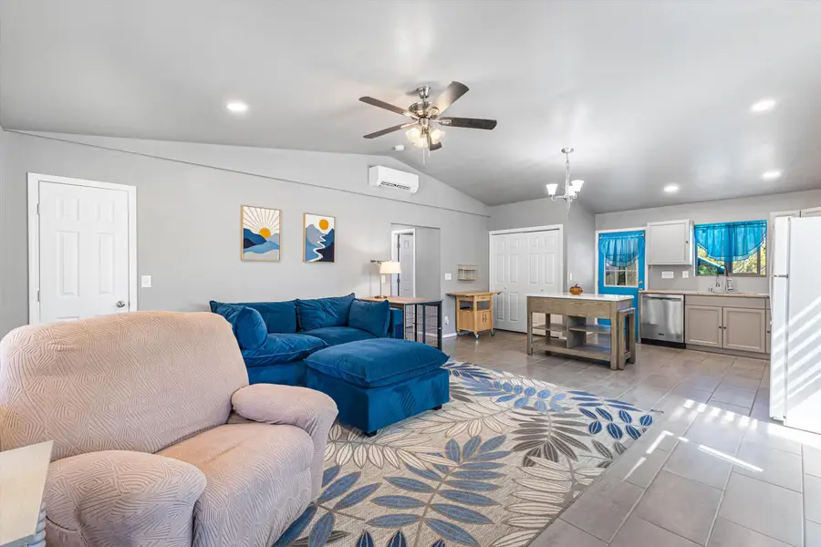 22 Kelly Lynn Drive, Sandia Park, NM 87047 - #3