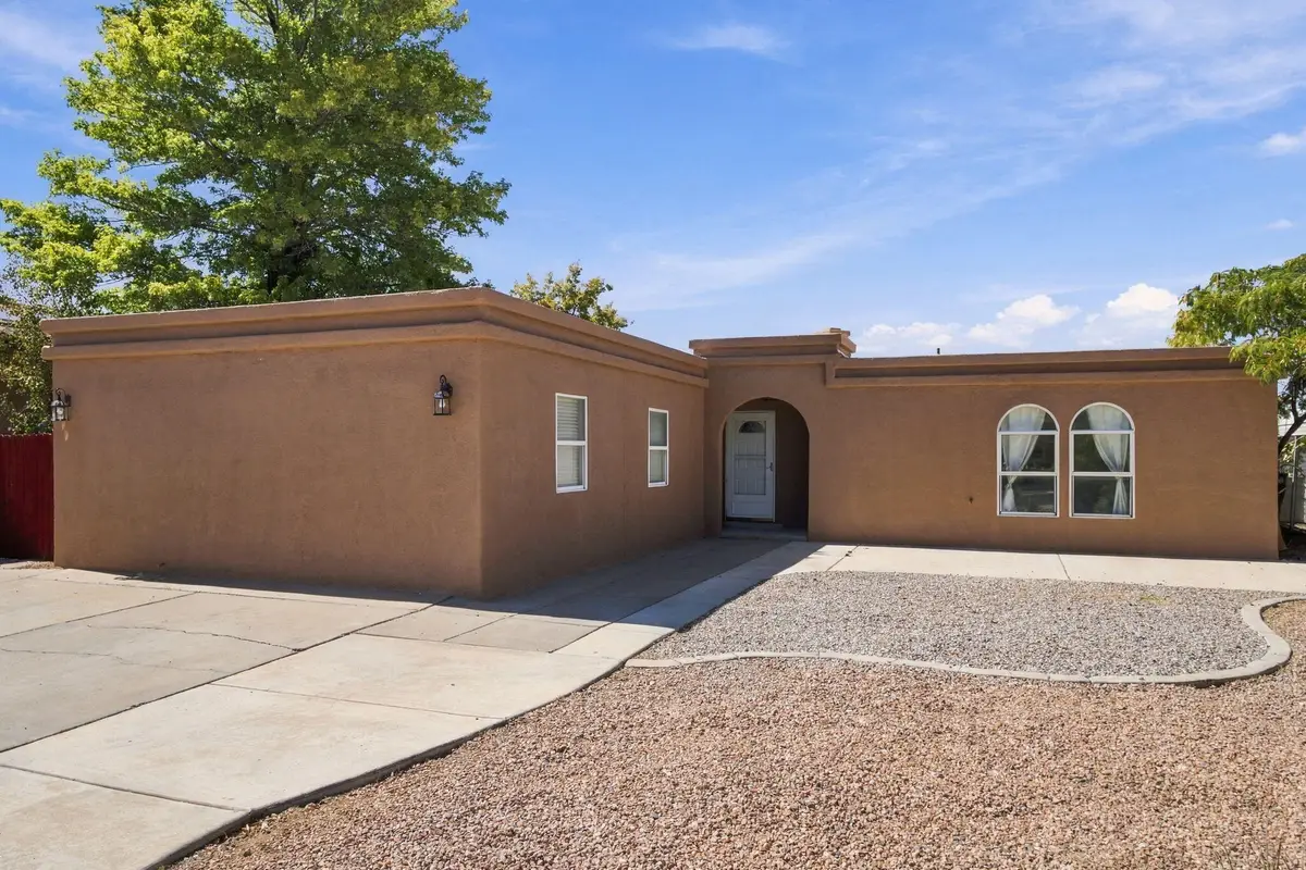 7309 Capulin Road Ne, Albuquerque, NM 87109 - #1