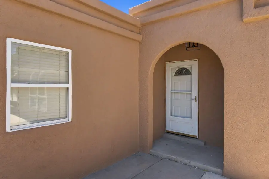 7309 Capulin Road Ne, Albuquerque, NM 87109 - #2