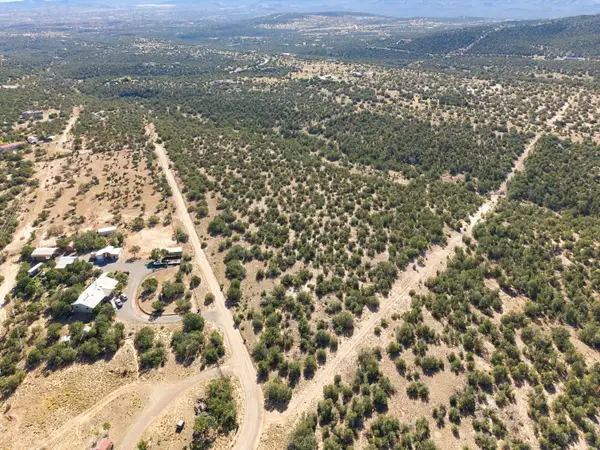 00 Pinon Park Trail, Sandia Park, NM 87047