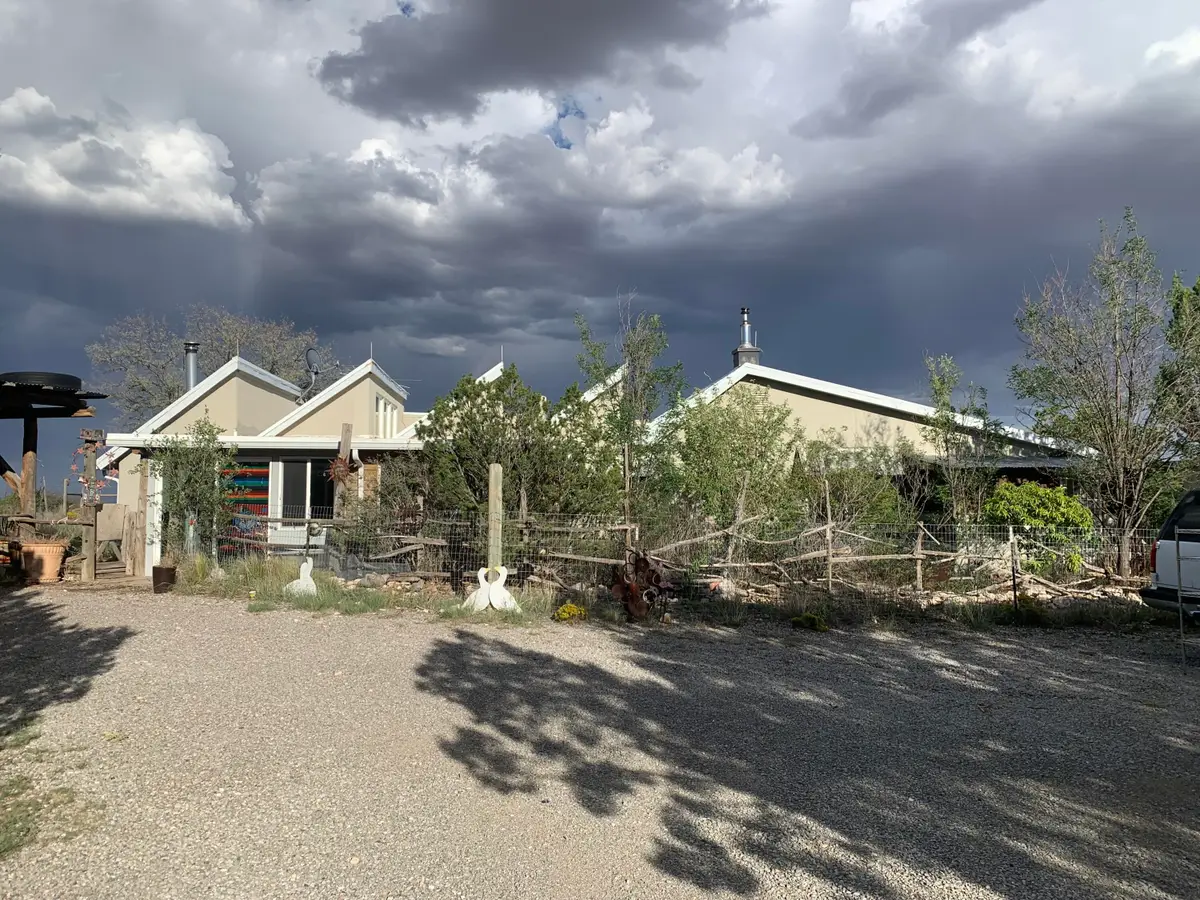 130 Stream Road, Edgewood, NM 87015 - #1