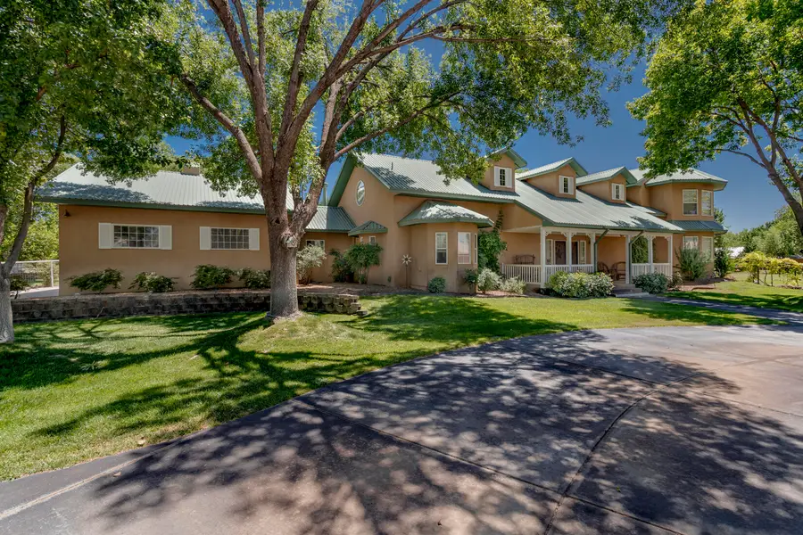 220 Del Norte Court, Bosque Farms, NM 87068 - #2