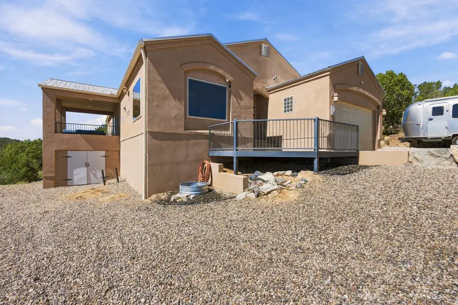 11 Estribor Court, Edgewood, NM 87015 - #2