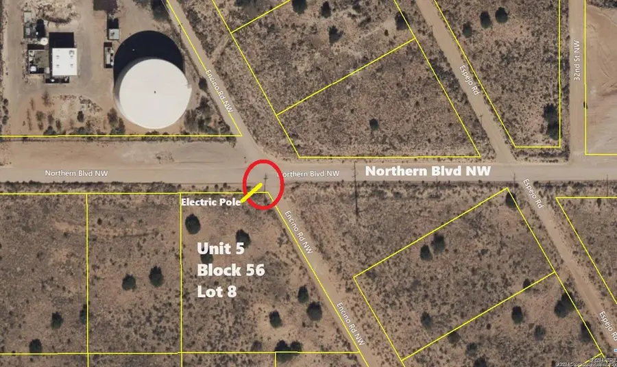 3302 Northern Boulevard Nw, Rio Rancho, NM 87144 - #2
