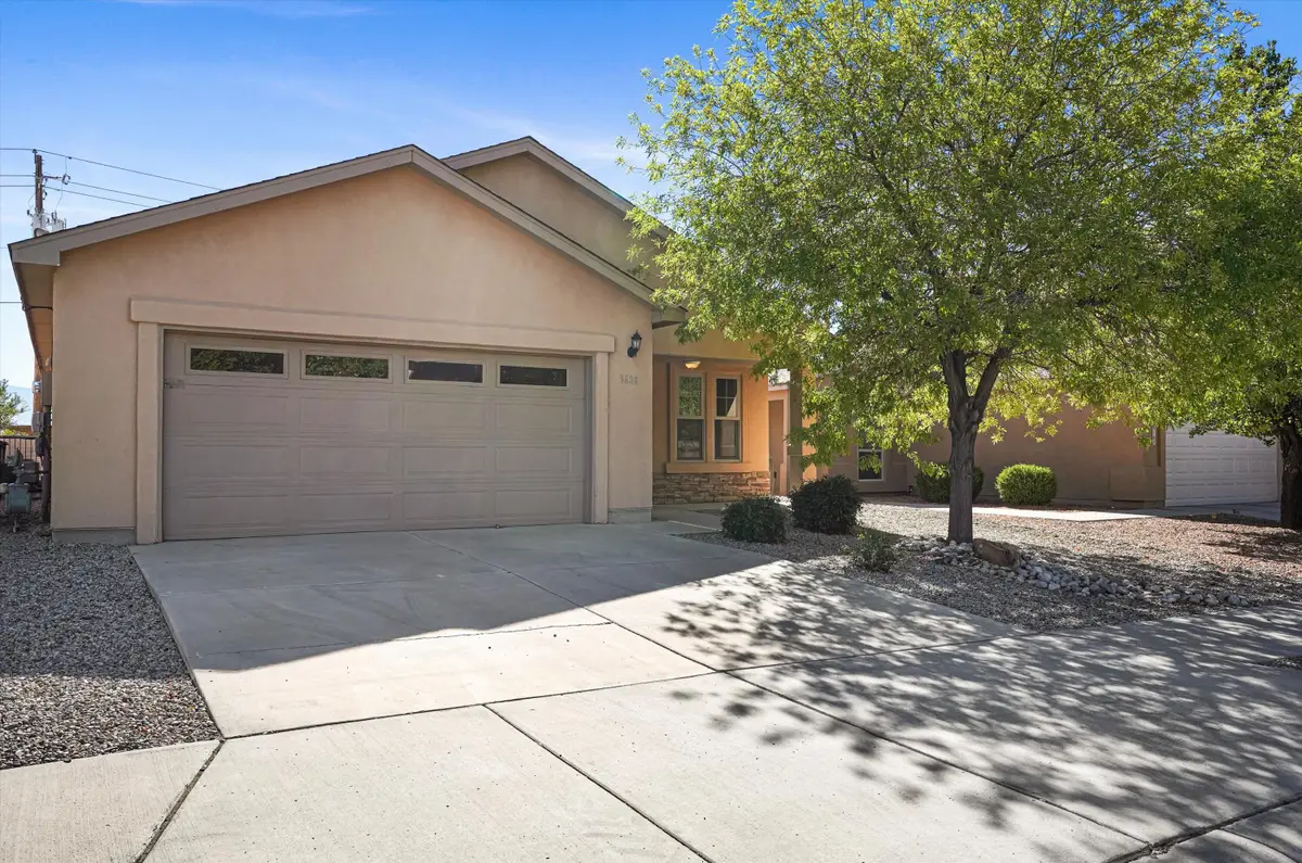 9620 Jacks Creek Road Nw, Albuquerque, NM 87114 - #1