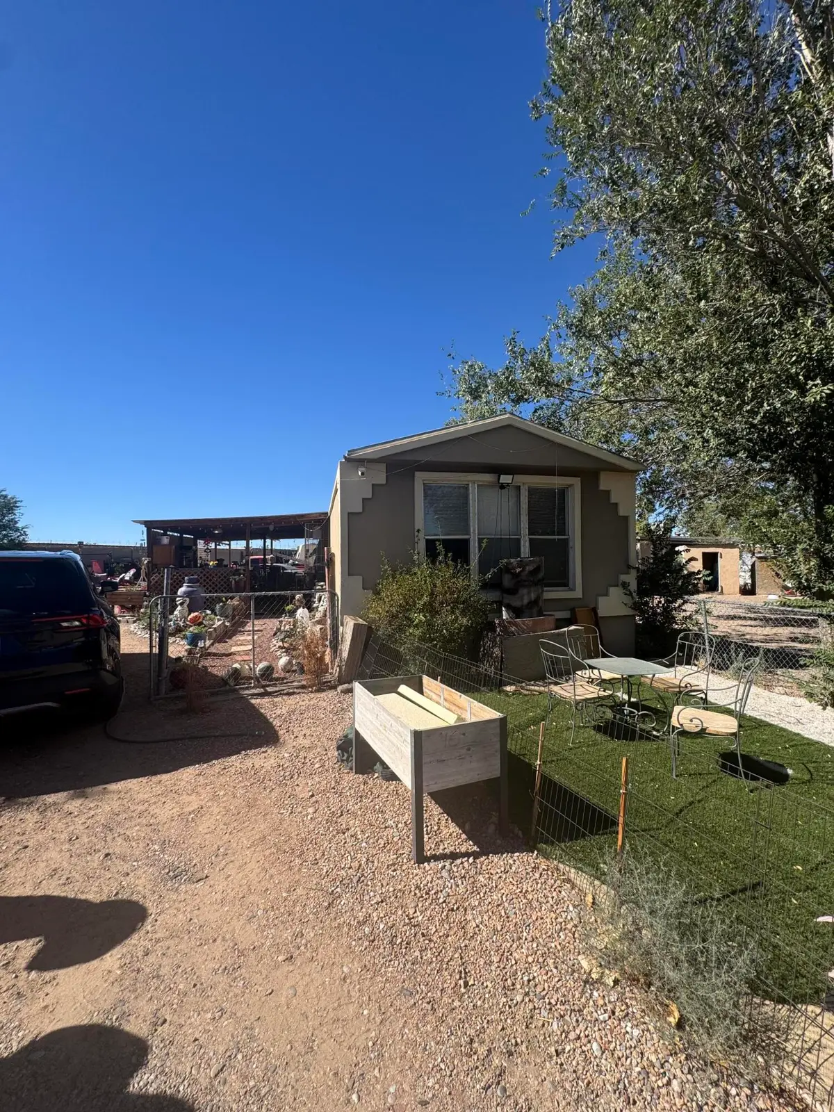 2911 Ervien Lane Sw #16, Albuquerque, NM 87121 - #1