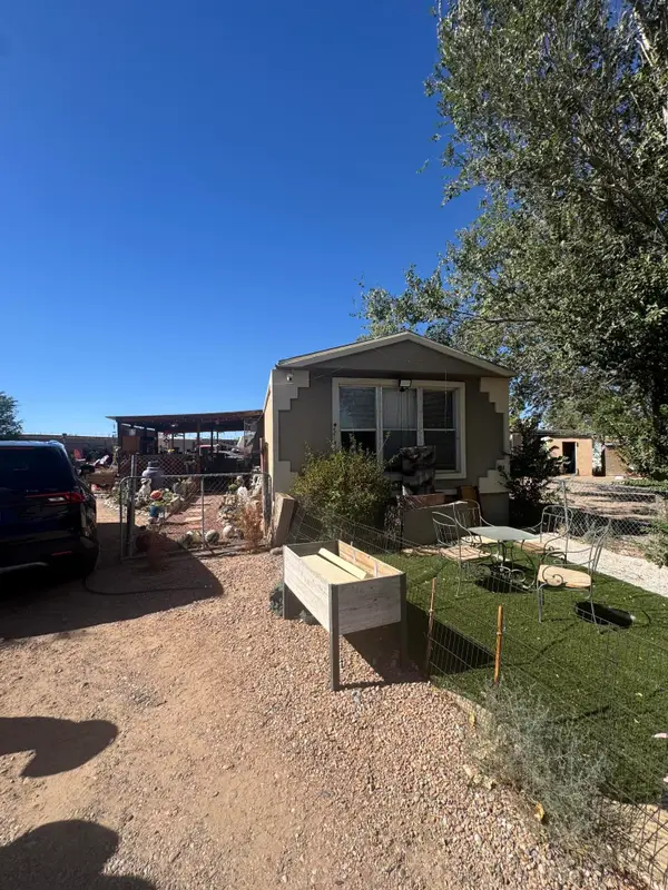 2911 Ervien Lane Sw #16, Albuquerque, NM 87121
