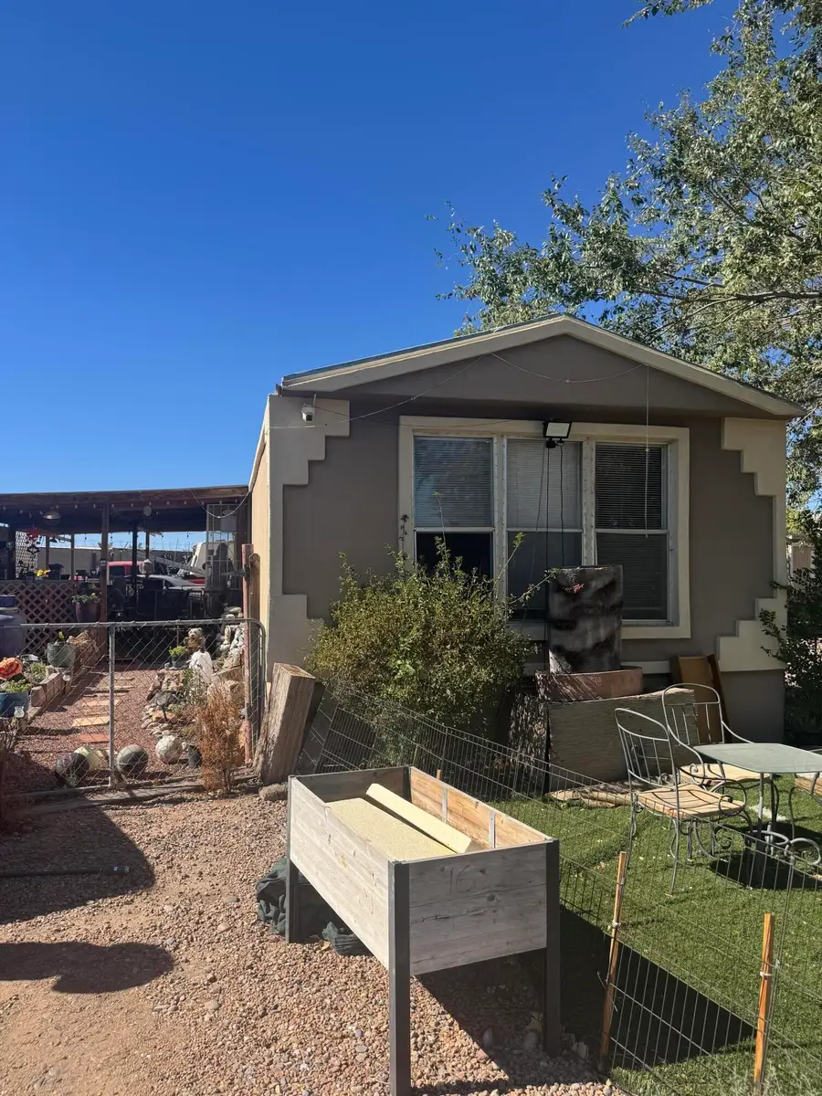 2911 Ervien Lane Sw #16, Albuquerque, NM 87121 - #2