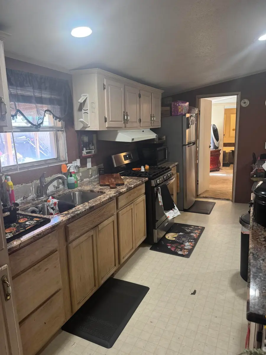 2911 Ervien Lane Sw #16, Albuquerque, NM 87121 - #3