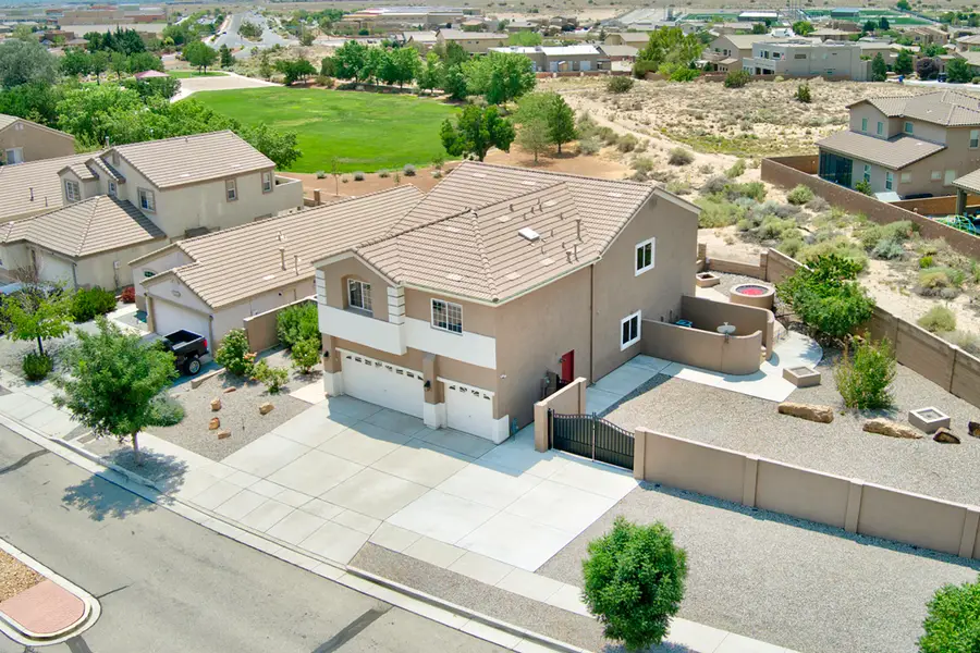 7240 N Tree Line Avenue Nw, Albuquerque, NM 87114 - #2