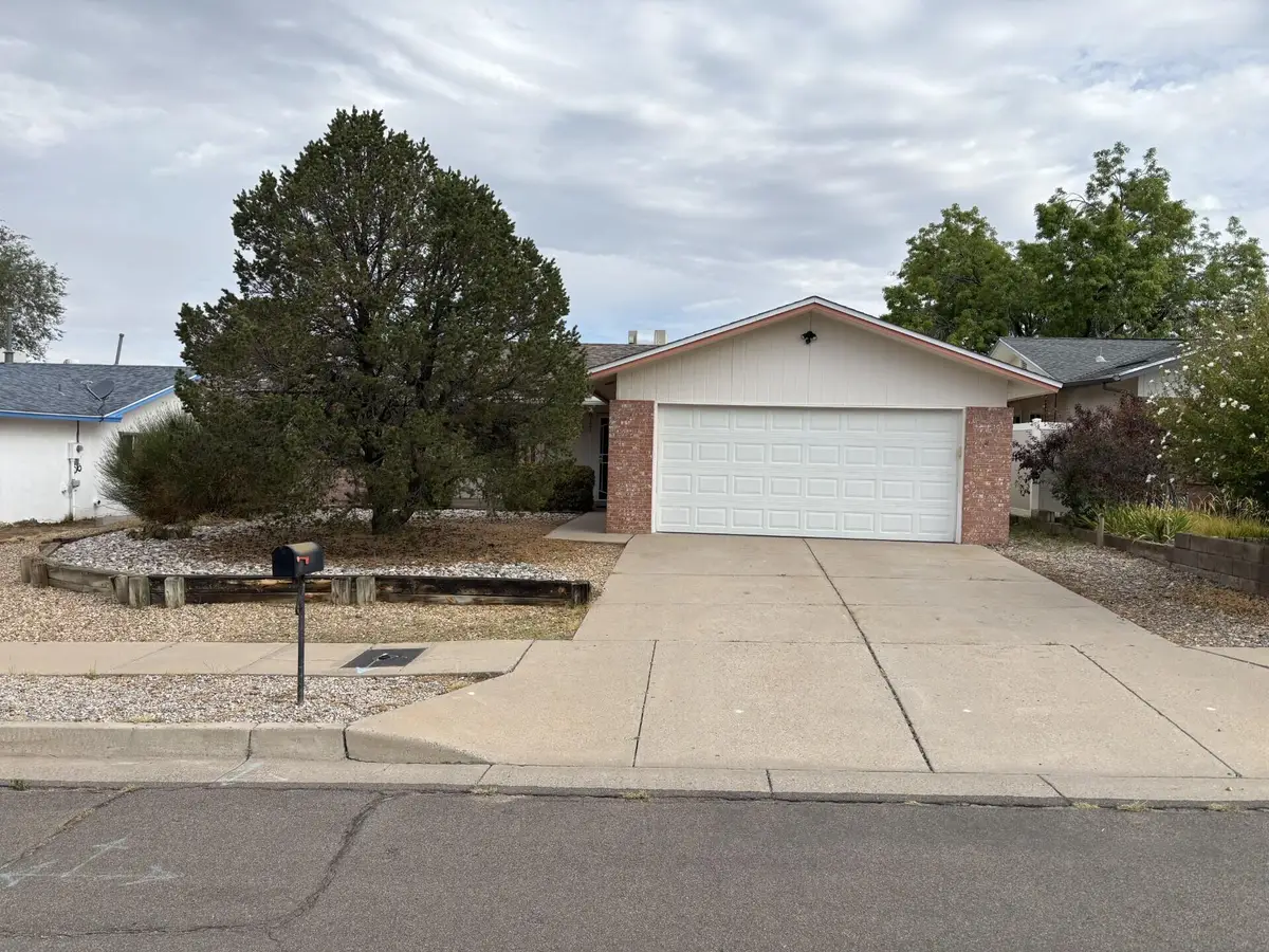 8121 Irwin Street Ne, Albuquerque, NM 87109 - #1