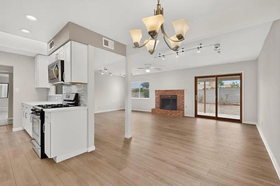 8121 Irwin Street Ne, Albuquerque, NM 87109 - #2