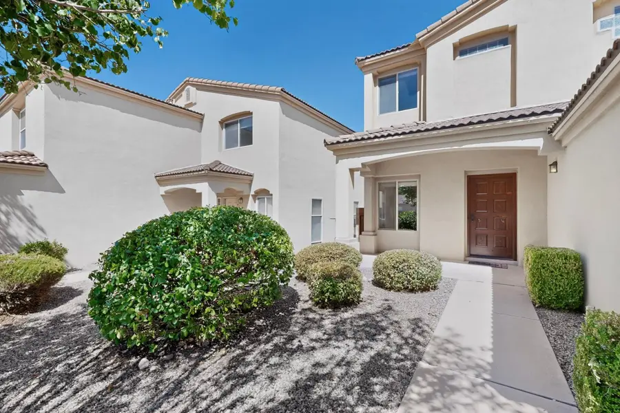 6819 Glenturret Way Ne, Albuquerque, NM 87113 - #2