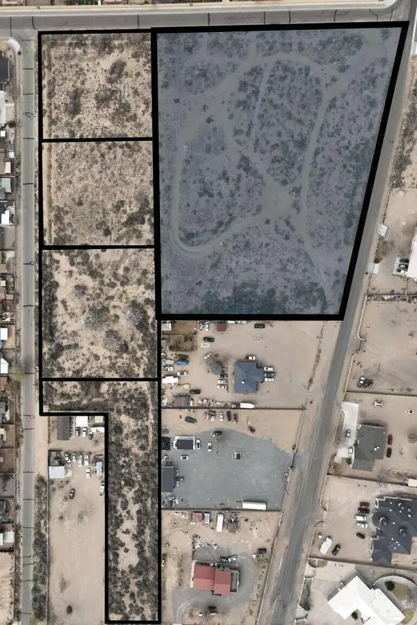 7400 Eucariz Road Sw, Albuquerque, NM 87121