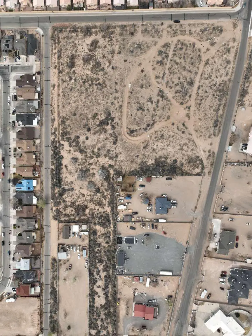 7400 Eucariz Road Sw, Albuquerque, NM 87121 - #2