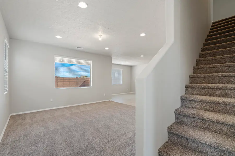2424 Eglisfield Loop Ne, Rio Rancho, NM 87144 - #2