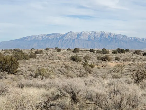 Lot 47 14th Street Nw, Rio Rancho, NM 87144