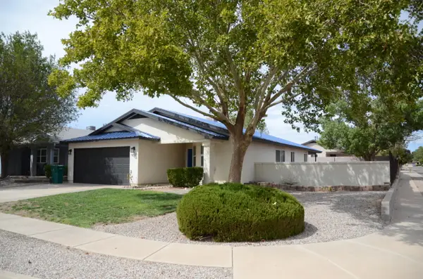 937 Marlow Meadows Drive Ne, Rio Rancho, NM 87144