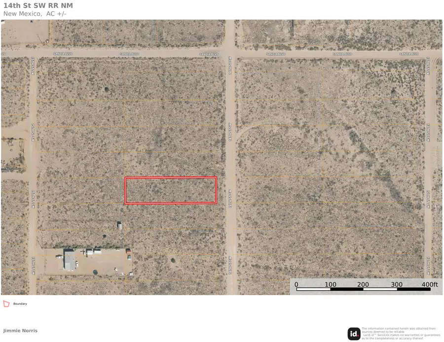 Lot 34 14th Street Sw, Rio Rancho, NM 87124 - #3