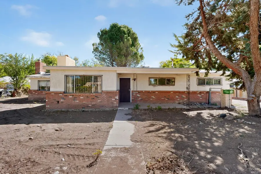 2118 Castanada Street Sw, Albuquerque, NM 87105 - #2