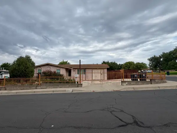 13121 Parkview Avenue Ne, Albuquerque, NM 87123