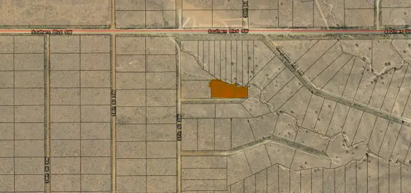Lot 235 10th Avenue Sw, Rio Rancho, NM 87124