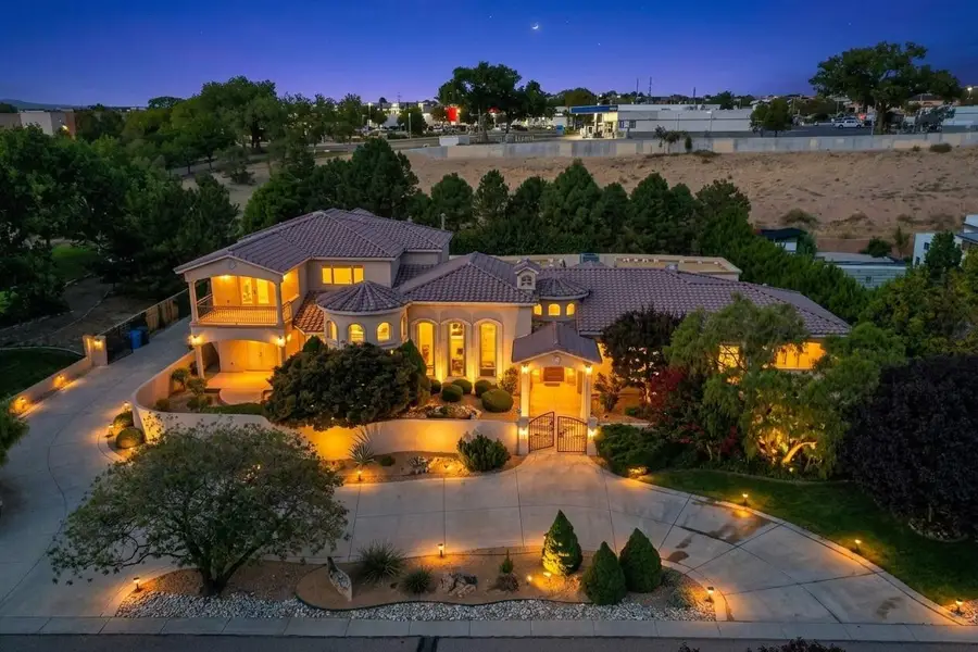 9415 Black Farm Lane Nw, Albuquerque, NM 87114 - #2