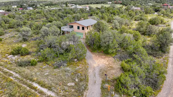 2 Tierra Linda, Edgewood, NM 87015