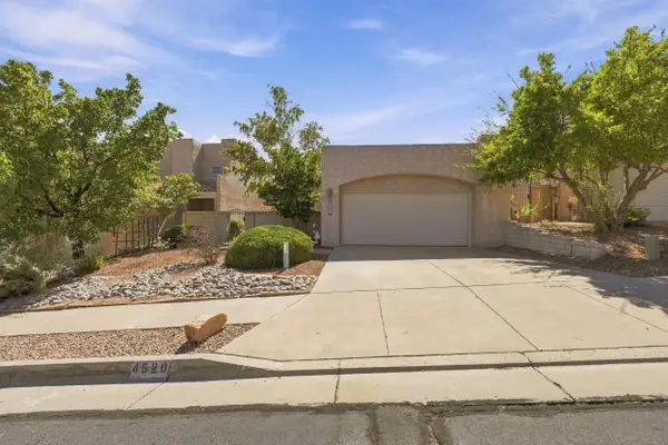 4520 Miramar Drive Nw, Albuquerque, NM 87114