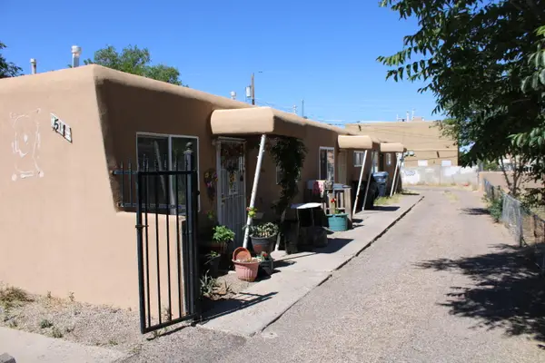 511 Texas Street Ne, Albuquerque, NM 87107