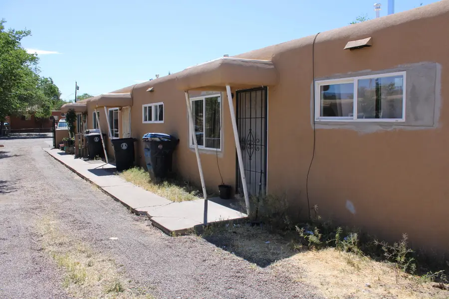 511 Texas Street Ne, Albuquerque, NM 87107 - #3