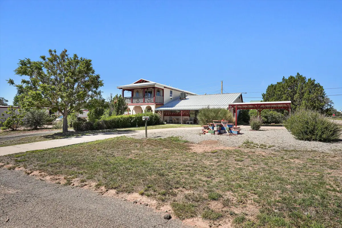 211 N Ripley Avenue, Mountainair, NM 87036 - #1