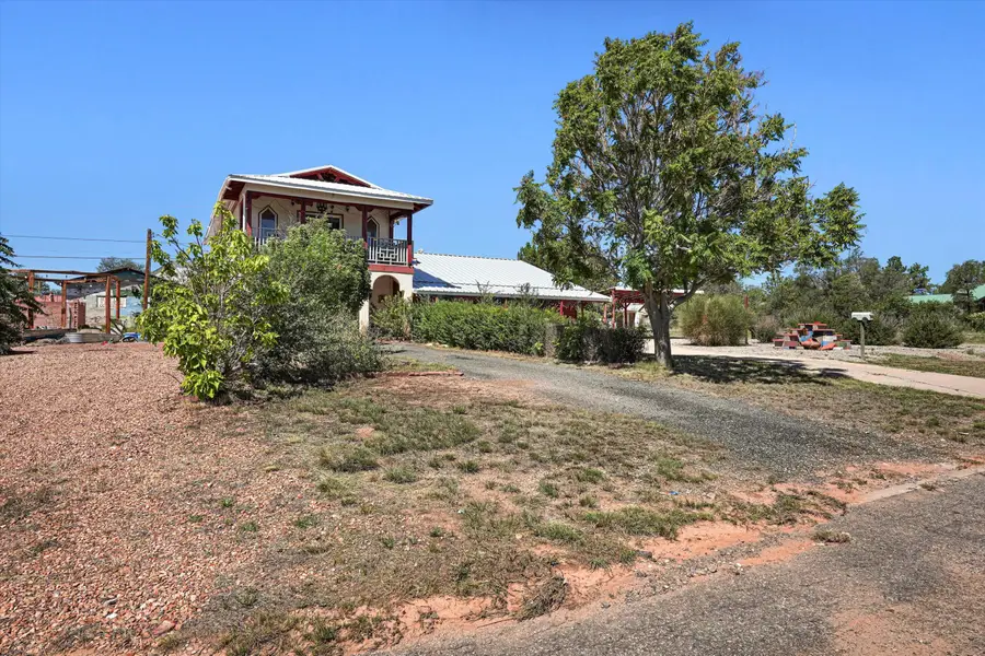 211 N Ripley Avenue, Mountainair, NM 87036 - #3