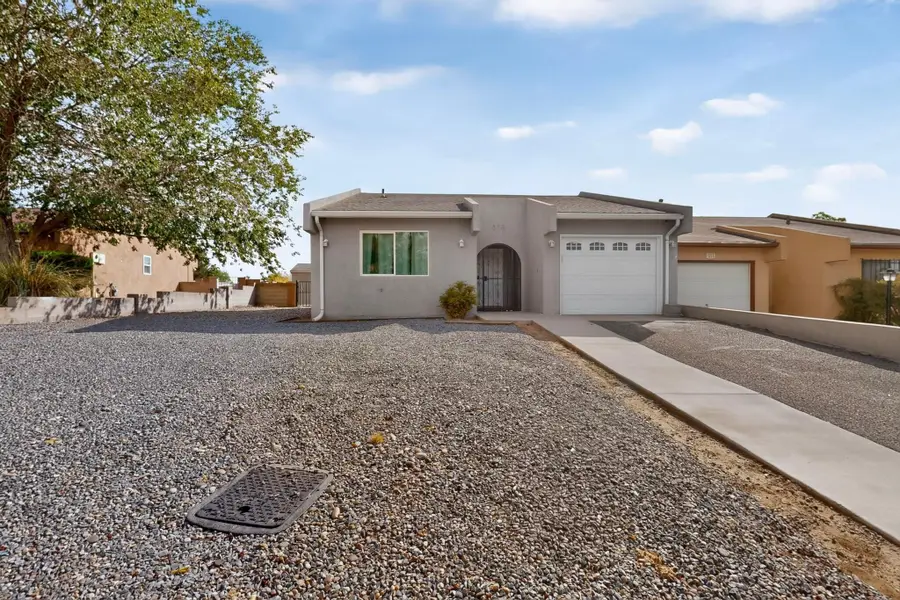 375 Wagon Train Drive Se, Rio Rancho, NM 87124 - #2
