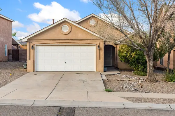 1336 Penasco Road Ne, Rio Rancho, NM 87144